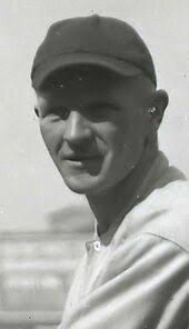 Roy Maxton Crumpler (1896-1969)