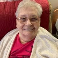 Viriginia Lemmons Obituary October 15, 2020