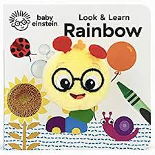 So, let's take a closer look at the most popular products currently available and. Baby Einstein Seller Supplied Images Abebooks