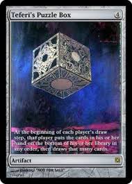 At the beginning of each player's draw step, that player puts the cards in their hand on the bottom of their library in any order, then draws that many cards. 87 Mtg I Need Ideas Mtg Magic The Gathering Cards Magic Cards