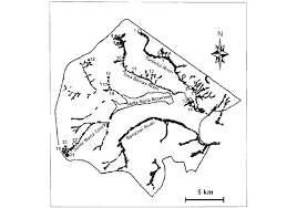 As shown in the map of brazil, brasilia is the only city of the 20th century that was granted the status of world heritage site. Map Of The National Park Of Brasilia Df Brazil Sampling Grid Download Scientific Diagram