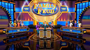We did not find results for: Family Feud Ubisoft Us