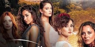 Su canale 5, alle ore 21:20, sbarca come sorelle, serie tv il cui titolo originale è sevgili geçmis. Come Sorelle Su Canale 5 Dove Vedere Gli Episodi In Tv E Streaming