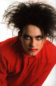 Robert James Smith (born 21 April 1959) is an English musician, singer,  songwriter, record producer, and the co-founder, lead vocalist, guitarist,  primary songwriter, and only continuous member of the Cure, an alternative