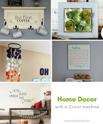 Join makers gonna learn for 1,200+ digital cut files, 220+ fonts, printable guides to learn your die cutting machine, and more. What Kinds Of Crafts Diy Projects Can I Make With My Cricut Machine Practically Functional