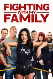 Keep track of your favorite shows and movies, across all your devices. Fighting With My Family Movie Review