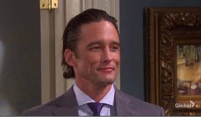 Days of our Lives Recap: John Collapses After a Fight With Sami