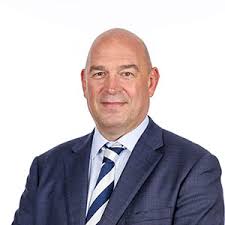 Donald Mitchell-Innes