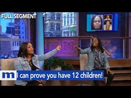 Nosey is the free tv video app with full episodes of the best of maury povich, jerry springer, steve wilkos, sally jessy raphael nosey lets you watch wherever, whenever and for as long as you want. The Maury Show Full Episodes Online Free 05 2021