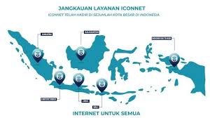 Periksa juga lampu indikator wifi, karena bisa saja yang rusak adalah hardwarenya. Cara Berlangganan Internet Pln Iconnet Simak Harga Paket Internet Dan Promonya Berikut Tribun Solo