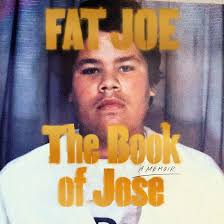 The Book of Jose: A Memoir (Audio Download): Fat Joe, Shaheem Reid, Fat  Joe, Random House Audio: Amazon.co.uk: Books