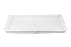 decolav 1839 48 ssa solid surface