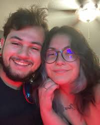 Look at the view from my friend Tyler's back yard