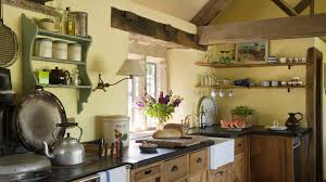 13 Unique Kitchen Color Combinations To