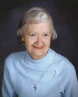 Florence Gardner Obituary