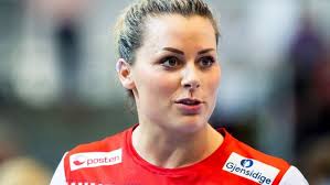 She was performing great in the first games and has been a key player for csm. Vellykket Kneoperasjon For Nora Mork Handball No