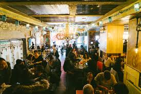 Hangar bar & grill, which has locations in kew gardens and astoria, faces charges of violating gov. The Best Restaurants In Astoria New York The Infatuation