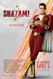 Shazam can identify music being played from any source, provided that the background noise level is as well as the free app, the company has released a paid app called shazam encore. Shazam Dc Extended Universe Wiki Fandom
