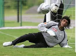 Santos news © 2021.todos os direitos reservados. Ex Santos E Campeao Da Libertadores Goleiro Fara Jogo De Despedida Aos 44 Anos Na Colombia