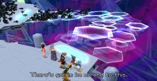 These puzzle pieces are collected in jiminy's journal when obtained, and can be rearranged to form artwork. Part 2 World That Never Was Kingdom Hearts 2 Wiki Guide Ign