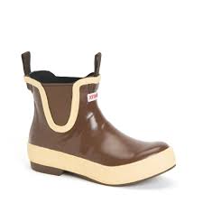 Choose from contactless same day delivery, drive up and more. Xtratuf Women S 6 Inch Legacy Ankle Deck Boot Brown