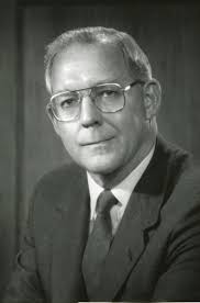 C. (Pete) J. Silas, Class of 1989