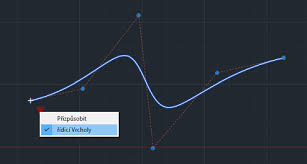 Bezier curves are very special curves. Cad Forum How To Draw Bezier Curves In Autocad