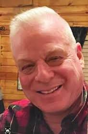 3rd-alarm fire in downtown Mt. Morris