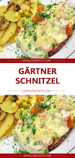 Zutaten Fur Das Fleisch 600 Gschweine Schinkenschnitzel Salz Pfeffer Gemahlen Grillgewurz Ol Schinken Rezepte Schweinefilet Rezepte Schnitzel Rezepte