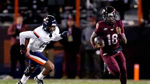 Pop Watson's Meteoric Draft Stock Surge: What It Reveals About the Hidden Economics of College QB Valuation