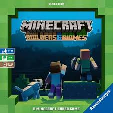 Avec les dernières mises à jour de minecraft, de nouveaux composants de redstone sont apparus, tel que le bloc de redstone, le panneau solaire, l'entonnoir et d'autres babioles utiles, mais nous ne verrons pas ici tous ces objets, dont l'utilité n'est pas primordiale. Actualites Minecraft Builders Biomes 2019 Jeu De Societe Tric Trac
