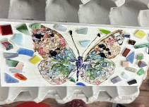 Broken Glass Workshop