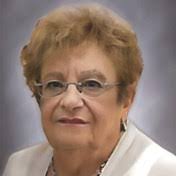 Linda Martucci's Instagram, Twitter & Facebook