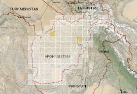 Gao usaid map of pakistan and afghanistan 1. Download Afghanistan Topographic Maps Mapstor Com