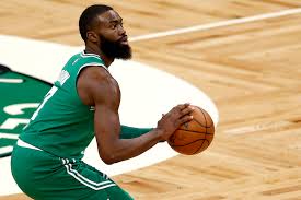 The former coach took over after danny ainge left the team, and he's already making moves this offseason. Boston Celtics Why Jaylen Brown Is Untouchable In Trade Talks