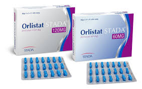 Image result for Orlistat