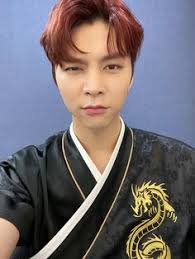 16 Johnny (NCT 127) ❤️ ideas