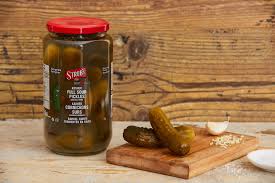 Make your own zesty fermented cucumbers (homemade pickles) with just a few simple steps. Strub S Posts Facebook
