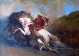 Image result for delacroix