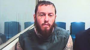 Kiernan Brown pleads guilty to murder