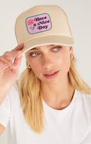 Vacay all deals day hat