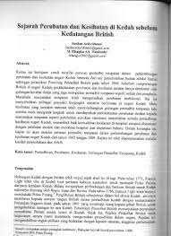 Unit kerja sosial perubatan, unit pendidikan kesihatan, unit rekod perubatan, penyelia perubatan dan penyelia kejururawatan. Sejarah Perubatan Dan Kesihatan Di Kedah Sebelum Kedatangan British