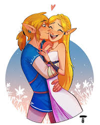 Eloisa On Twitter Legend Of Zelda Zelda Art Legend Of Zelda Breath