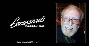 Walter Roy Hoffpauir