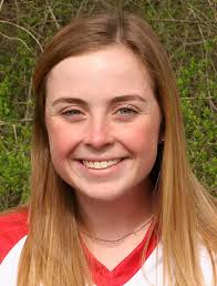 2019 Softball Roster