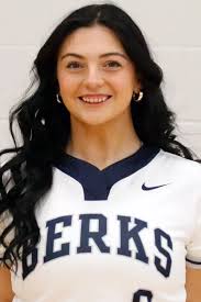 2025 Softball Roster