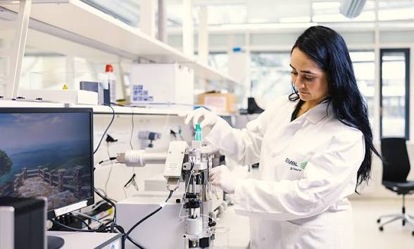 OLTRE 210 MILIONI DI EURO PER SOSTENERE PIÙ DI 700 RICERCATORI IN EUROPA