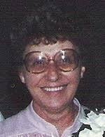 Obituary for G. Josephine 'Mama Jo' Timmons