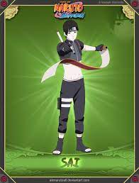 Sai By Alxnarutoall Naruto Characters Mario Characters Naruto