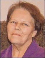 Sharon Huffman Obituary (1952